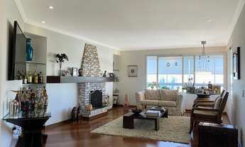 Imagem 2: Apartamento para venda com 375 metros quadrados com 4 quartos 4 suites 4 vagas Panamby São