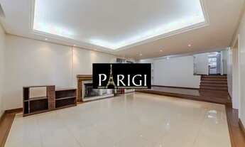 Imagem 4: Casa com 3 dormitórios, 500 m² - venda por R$ 2.980.000,00 ou aluguel por R$ 17.500,00/mês