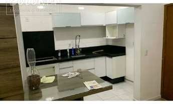 Imagem: Santo André - Apartamento Padrão - Vila