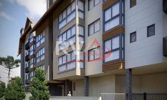 Imagem: APTO 1 SUÍTE 1 DORM EM CANELA