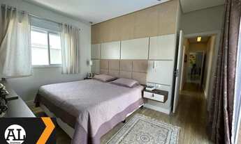 Imagem 7: Linda casa térrea para locação no Condomínio Chácara Ondina em Sorocaba 220 m2 de área con