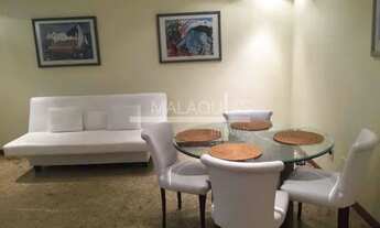 Imagem 7: Flat-LOCAÇÃO-BARRA DA TIJUCA JARDIM OCEANICO-Rio de Janeiro-RJ