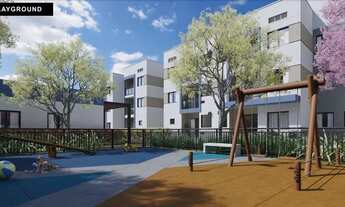 Imagem 4: Lançamento Apartamento com 3 Quartos à venda, 61 m² - Recreio dos Bandeirantes