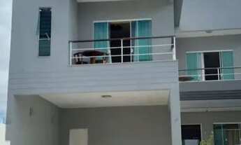 Imagem: ALUGO CASA EM CONDOMÍNIO FECHADO COM PISCINA