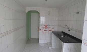 Imagem 6: Apartamento com 2 dormitórios para alugar, 48 m² por R$ 1.600,00/mês - Brasilândia - São P