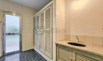 Imagem 5: Sobrado com 7 dormitórios para alugar, 730 m² no Morumbi