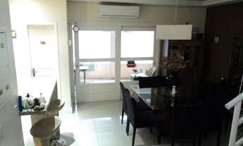 Imagem 6: Casa com 4 dormitórios para alugar, 210 m² por R$ 6.200,00/mês - Sarandi - Porto Alegre/RS