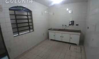 Imagem 5: Santo André - Casa Padrão - Santa Teresinha