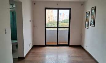 Imagem 3: Apartamento para aluguel com 2 quartos, 50 m². Brás - São Paulo - SP