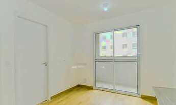 Imagem 4: Apartamento aluguel condomínio Pin com 1 quarto