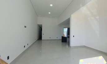 Imagem 6: Casa a Venda Com 3 suítes no Condomínio Ibiti Reserva