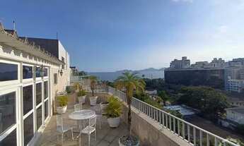 Imagem: Comprar Cobertura de 3 quartos na Aparecida