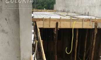 Imagem 4: Santo André - Terreno Padrão - Condomínio Maracanã