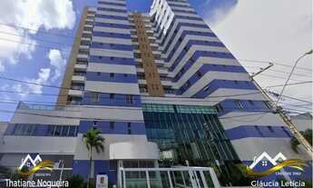 Imagem: Cobertura no Infinity Residence