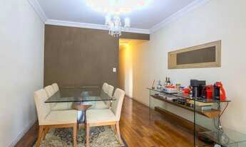 Imagem 3: Apartamento à venda no bairro Vila Pompéia - São Paulo/SP