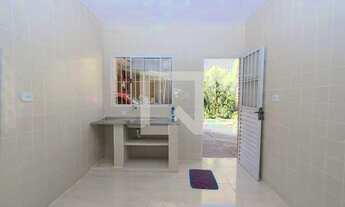 Imagem 2: Casa para Aluguel - Vila Califórnia, 1 Quarto, 50 m2