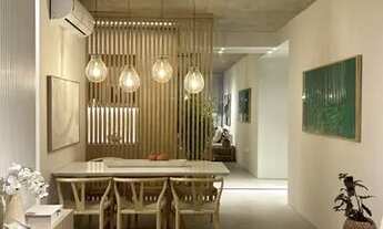 Imagem 3: V- Lançamento Way Barra Bonita Calper com 1 e 2 quartos proximo ao Recreio Shopping