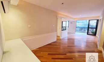 Imagem 6: Apartamento para venda tem 115 metros quadrados com 3 quartos