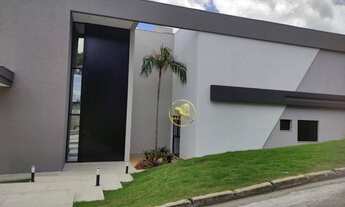 Imagem 4: Casa em Lagoa Santa no Condomínio Mirante do Fidalgo