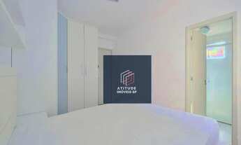 Imagem 14: Apartamento com 2 dormitórios à venda, 62 m² - Vila Olímpia - São Paulo/SP