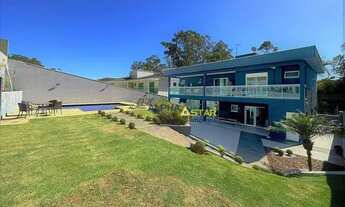 Imagem 2: Linda Casa Moderna, Envidraçada, Ensolarada, venda - Parque das Artes - Embu das Artes/SP