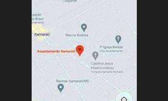 Imagem: Lote assentamento Itamarati