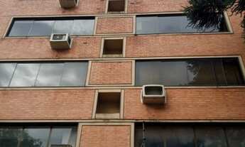 Imagem: Apto amplo de 1 dormitório, semi - mobiliado