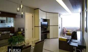 Imagem 1: Apartamento com 3 dormitórios para alugar, 108 m² por R$ 4.659,00/mês - Santana - Porto Al