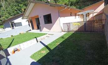 Imagem: Casa Averbada bairro schramm São Bento