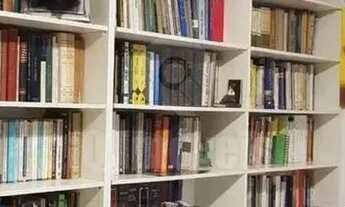 Imagem 4: Maravilhoso apartamento em Pinheiros, com 180 metros de Puro Aconchego e Paz