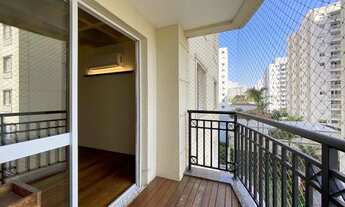 Imagem 3: Apartamento com 3 dormitórios para alugar, 84 m² - Vila Pompeia - São Paulo/SP