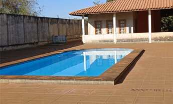 Imagem 1: Chácara em condomínio fechado na City