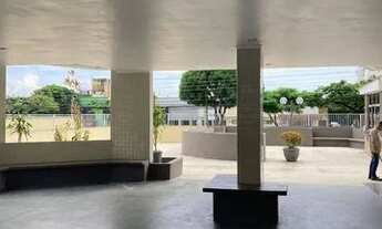 Imagem 6: Cobertura com 4 dormitórios, 280 m² - venda por R$ 1.200.000,00 ou aluguel por R$ 9.473,00