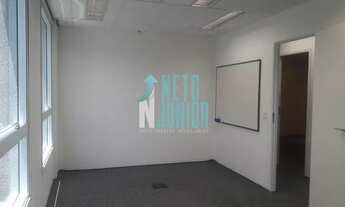 Imagem 6: Conjunto para alugar, 92 m² por R$ 5.000,00/mês - Vila Olímpia - São Paulo/SP