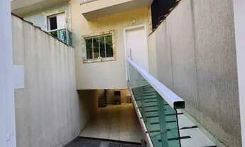 Imagem 2: Sobrado para alugar na Vila Matilde, com fácil acesso ao metrô Penha, na Zona Leste de São