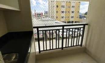 Imagem 4: Apto 1 quarto com condomínio