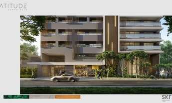 Imagem 4: Studio - 26 m² - 1 dormitório - próximo ao Metrô Campo Belo!