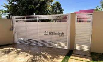 Imagem 3: Casa Residencial à venda, Portal Ville Azaleia, Boituva - CA0133