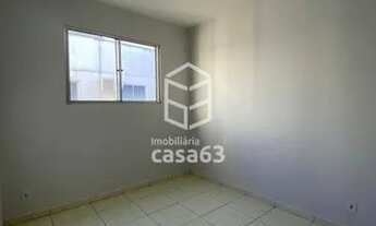 Imagem 5: Apartamento no Residencial Lago Norte