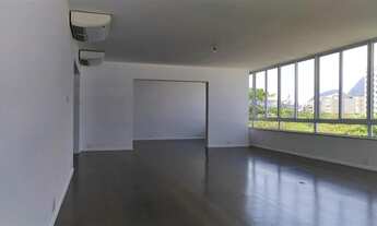 Imagem 4: Espetacular Apartamento na Delfim Moreira com 362M2