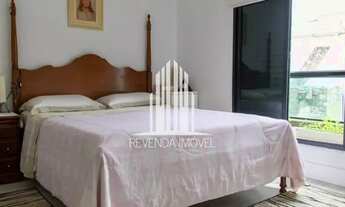 Imagem 8: Apartamento à venda com 120m², 3 dormitórios 1 suíte e 2 vagas na Vila Mariana