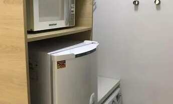 Imagem 5: Apartamento para Aluguel - Bela Vista, 1 Quarto, 60 m2