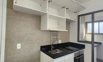 Imagem 6: Apartamento Venda 1 Dormitórios - 45 m² Chácara Klabin