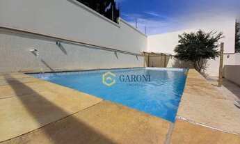 Imagem 2: Casa com piscina para alugar por R$ 10.000/mês - Alto da Lapa - São Paulo/SP