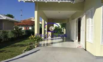 Imagem 6: CASA RESIDENCIAL em FLORIANÓPOLIS - SC, DANIELA