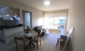 Imagem 7: Apartamento com 1 dormitório para alugar, 43 m² por R$ 2.191,09/mês - Rio Branco - Porto A