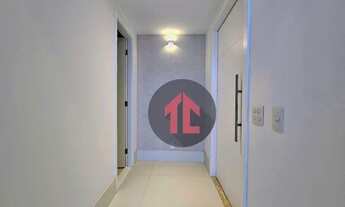 Imagem 5: Apartamento com 3 dormitórios, 189 m² - venda por R$ 2.500.000,00 ou aluguel por R$ 13.053