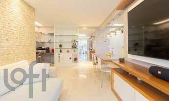 Imagem: Apartamento para Venda em São Paulo, Mooca