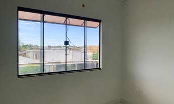 Imagem: Aluga-se um apartamento de esquina individual