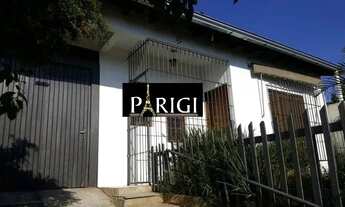 Imagem 2: Casa com 3 dormitórios para alugar, 142 m² por R$ 2.766,66/mês - Cavalhada - Porto Alegre